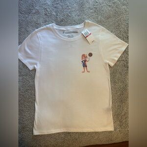Prince Peter‎ Collection Space Jam A New Legacy Short Sleeve Tee, XS NWT